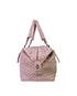 Intrecciato Bag, side view
